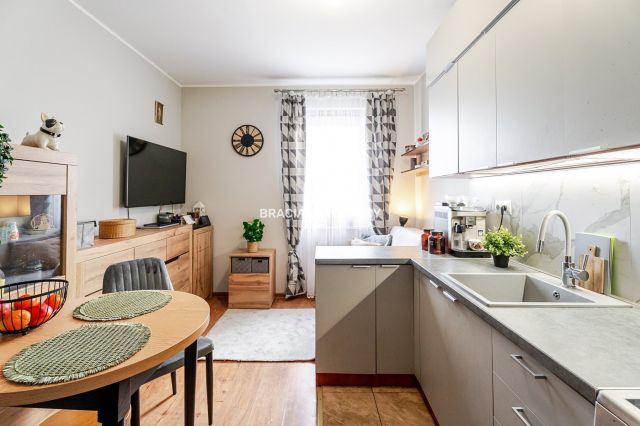 Mieszkanie 2-pokojowe Kraków Płaszów, ul. Myśliwska. Zdjęcie 28