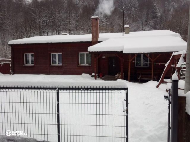 dom wolnostojący, 5 pokoi Nasiczne. Zdjęcie 2