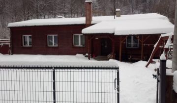 dom wolnostojący, 5 pokoi Nasiczne