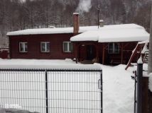 dom wolnostojący, 5 pokoi Nasiczne. Zdjęcie 1