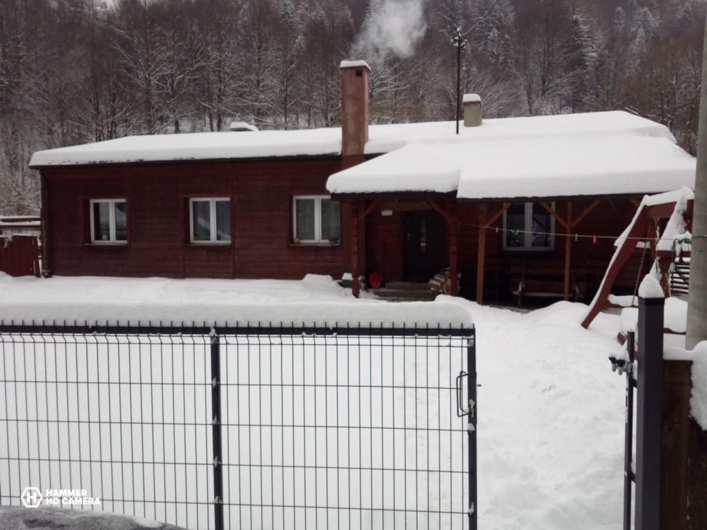 dom wolnostojący, 5 pokoi Nasiczne. Zdjęcie 2