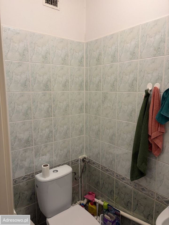 Mieszkanie 4-pokojowe Koszalin Przylesie, ul. Juliana Krzyżanowskiego. Zdjęcie 8