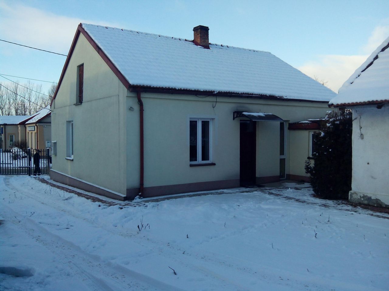 dom wolnostojący, 3 pokoje Michałów. Zdjęcie 4