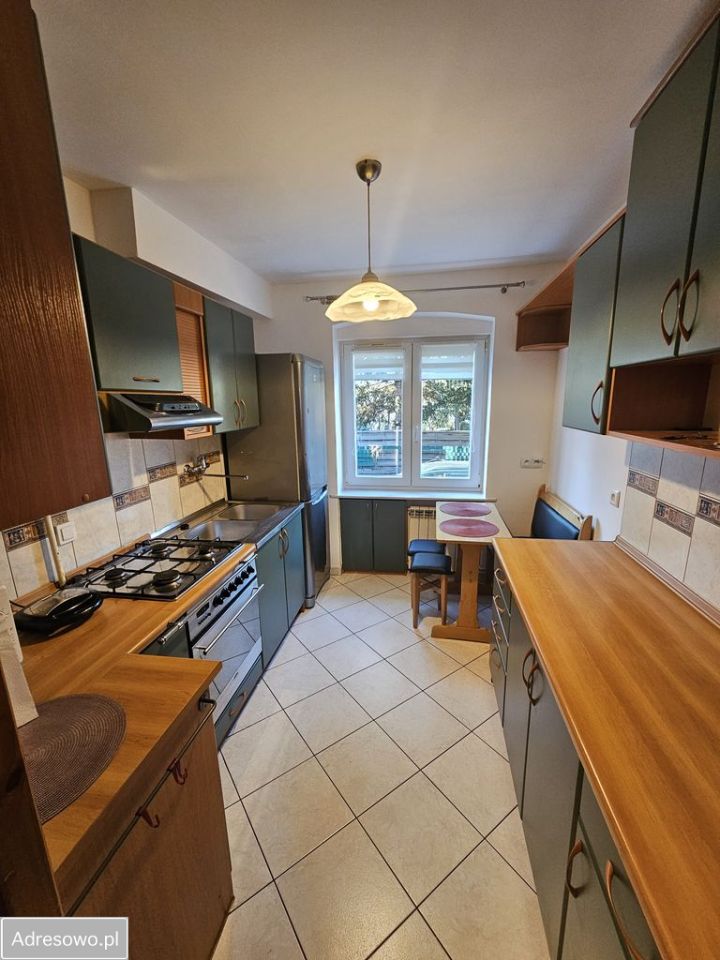 Mieszkanie 2-pokojowe Wrocław Nowy Dwór, ul. Wojrowicka. Zdjęcie 5