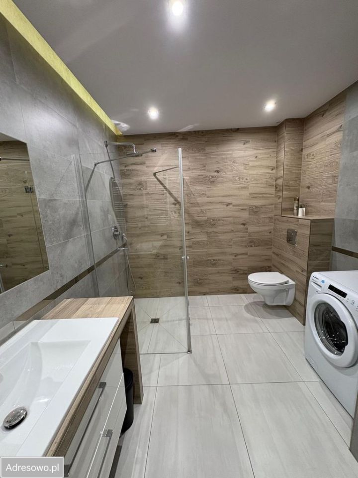 Mieszkanie 2-pokojowe Kalisz Rypinek, ul. Częstochowska. Zdjęcie 19