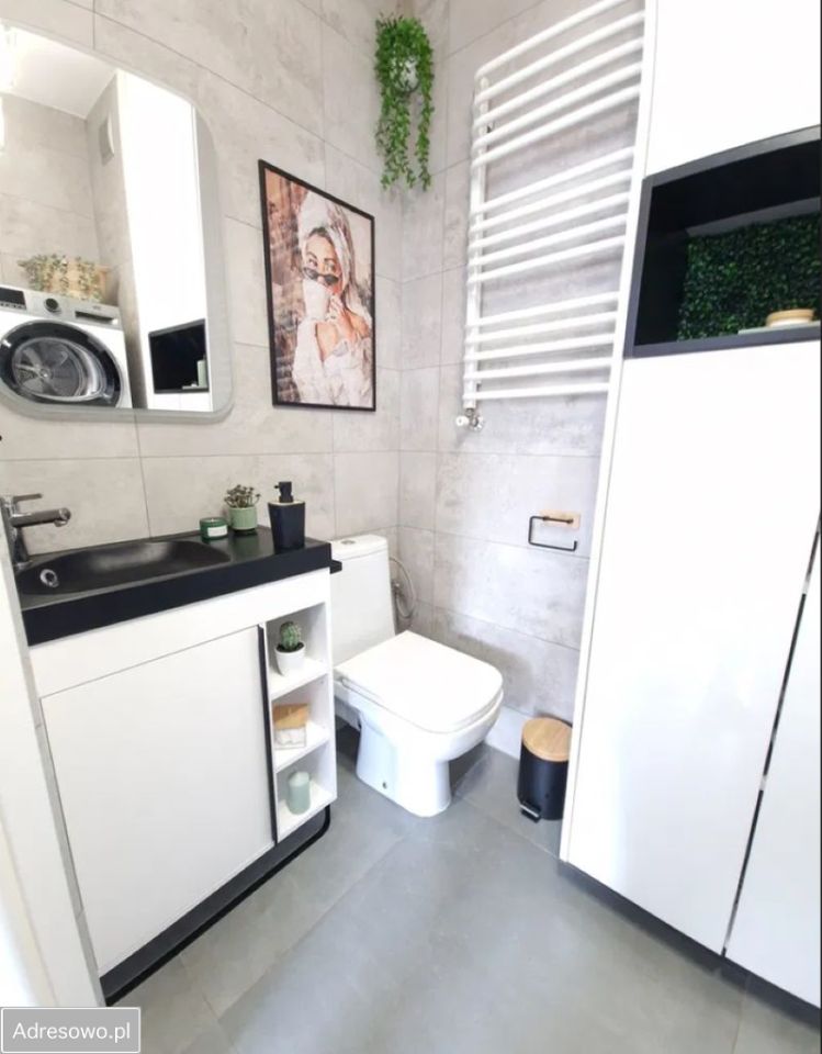 Mieszkanie 3-pokojowe Wałbrzych Nowe Miasto. Zdjęcie 2