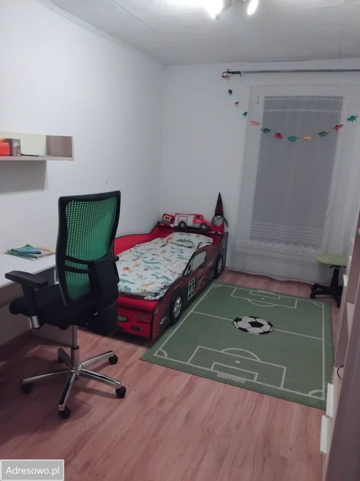 Mieszkanie 4-pokojowe Łaziska Górne Łaziska Średnie, ul. ks. Jana Głowińskiego. Zdjęcie 6