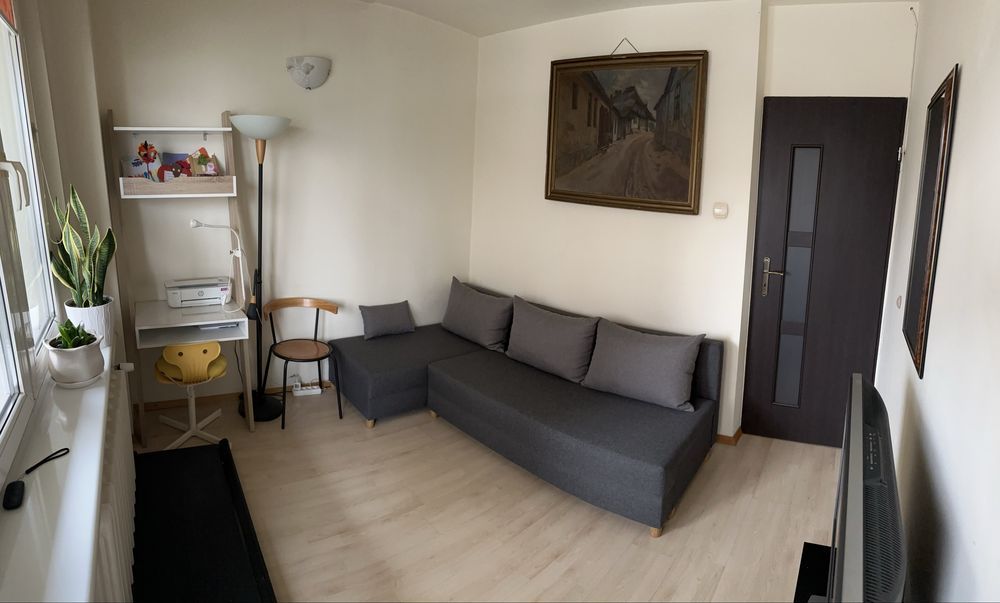 Mieszkanie 3-pokojowe Kraków Bieńczyce, ul. Obrońców Krzyża. Zdjęcie 5