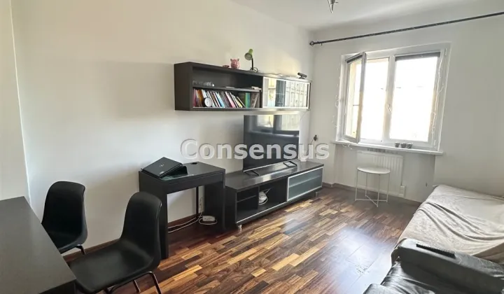 Mieszkanie 2-pokojowe Katowice Ligota, ul. Koszalińska