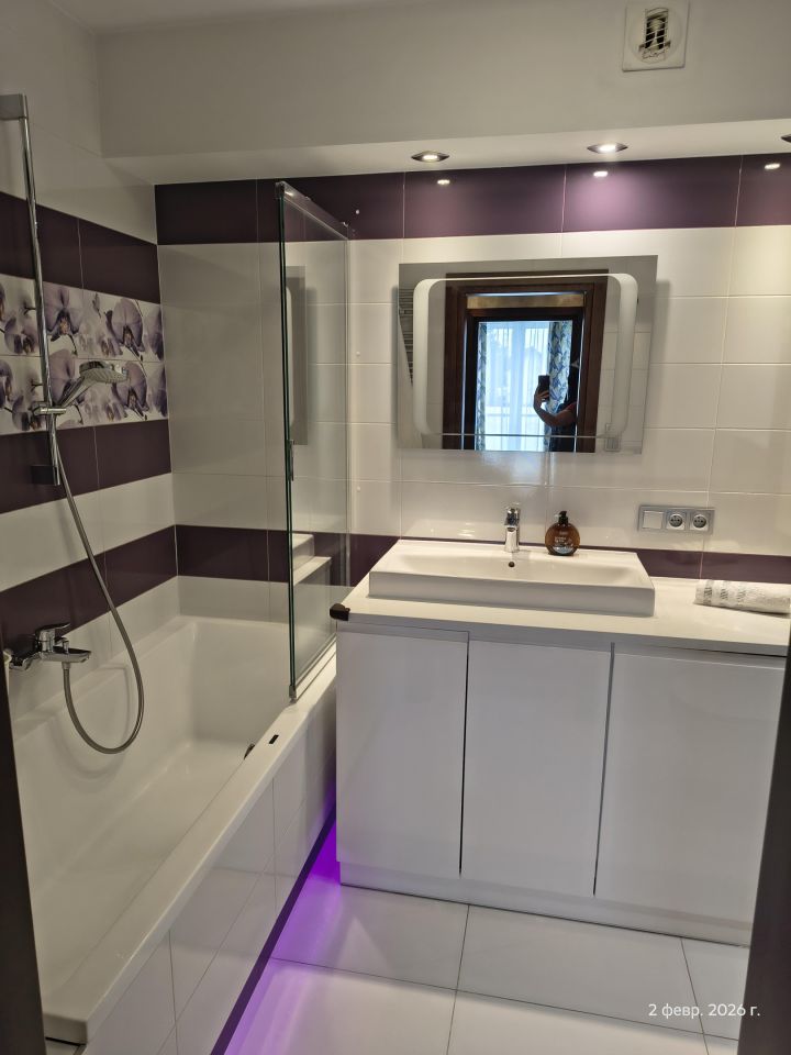 Mieszkanie 3-pokojowe Katowice Podlesie, ul. Migdałowców. Zdjęcie 9