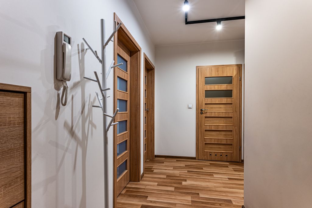 Mieszkanie 3-pokojowe Rzeszów, ul. Warszawska. Zdjęcie 12