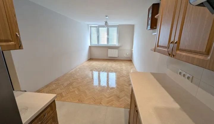 Mieszkanie 2-pokojowe Lublin Tatary