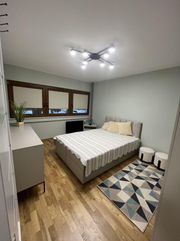 Mieszkanie 2-pokojowe Łódź Marysin, ul. Emilii Plater. Zdjęcie 1