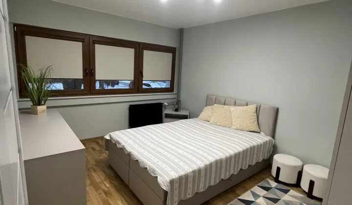 Mieszkanie 2-pokojowe Łódź Marysin, ul. Emilii Plater