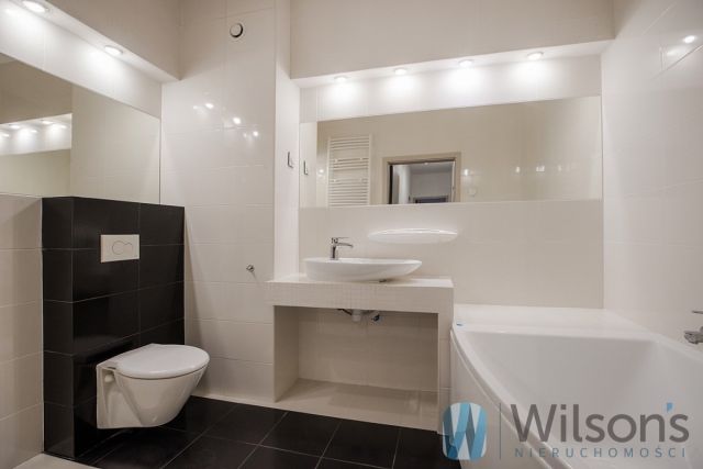 Mieszkanie 4-pokojowe Warszawa Śródmieście, ul. Fabryczna. Zdjęcie 8