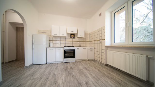 Mieszkanie 1-pokojowe Lublin, ul. Podzamcze. Zdjęcie 5