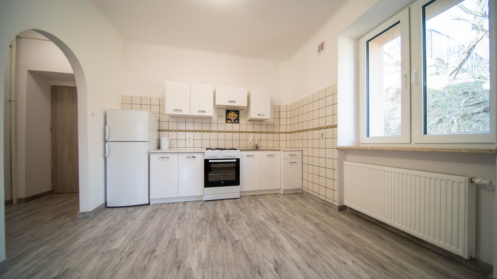 Mieszkanie 1-pokojowe Lublin Śródmieście, ul. Podzamcze. Zdjęcie 5