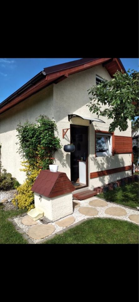 Działka rod Ustroń. Zdjęcie 5