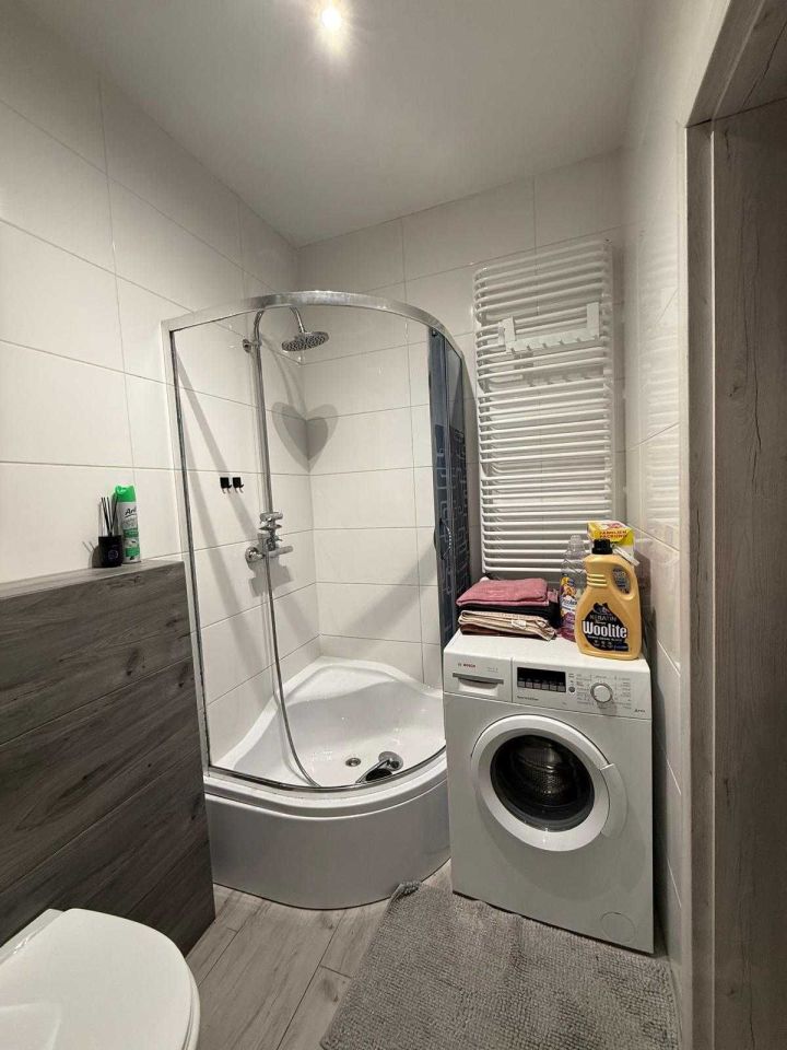 Mieszkanie 2-pokojowe Głogów Małopolski. Zdjęcie 3