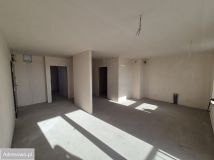 Mieszkanie 3-pokojowe Kraków Płaszów, ul. Przewóz. Zdjęcie 4