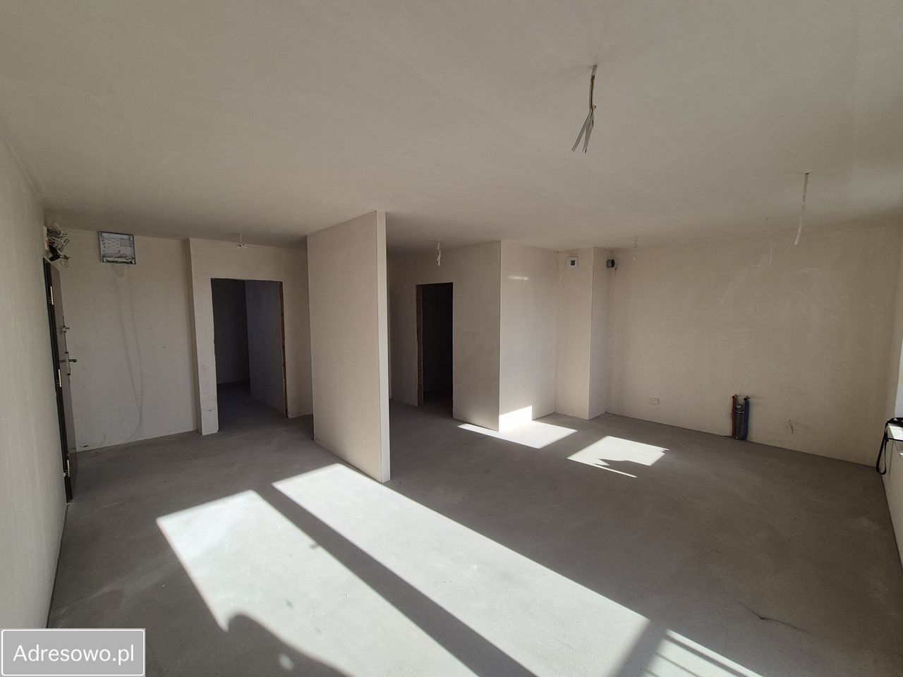 Mieszkanie 3-pokojowe Kraków Płaszów, ul. Przewóz. Zdjęcie 5