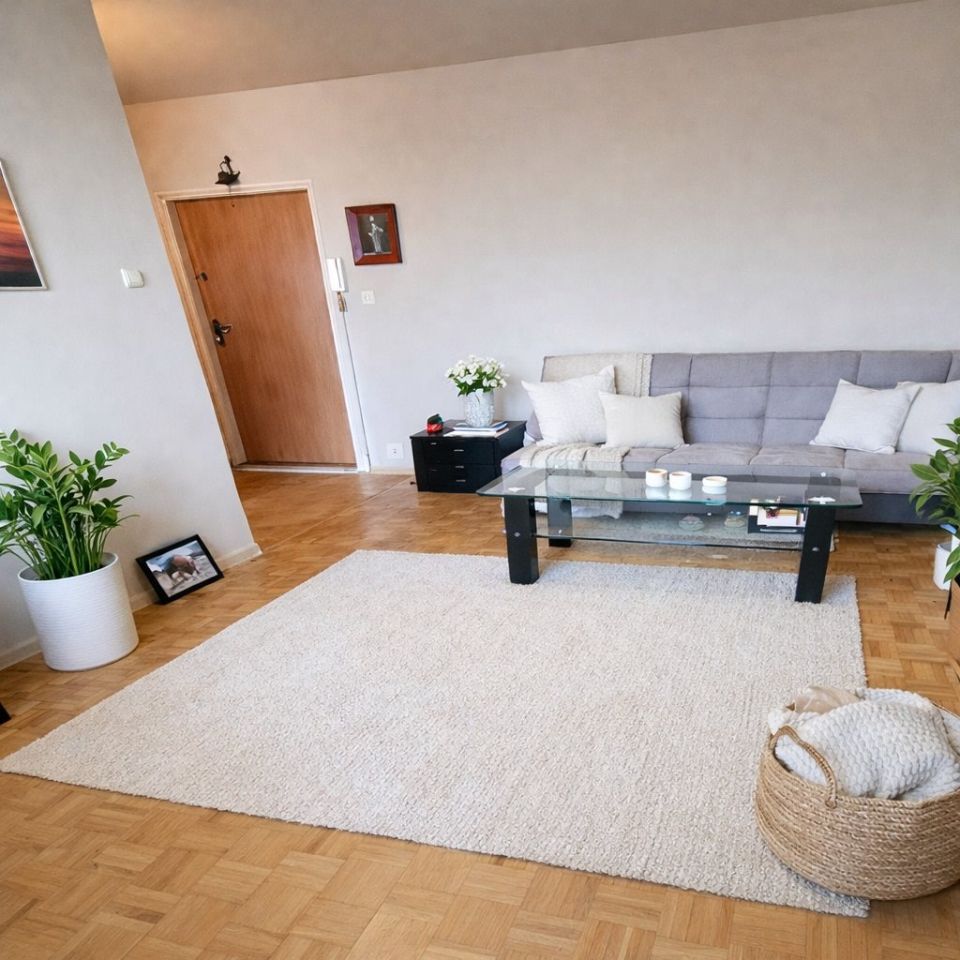 Mieszkanie 2-pokojowe Białystok Zielone Wzgórza, ul. Konwaliowa. Zdjęcie 2