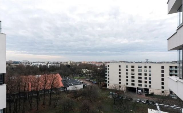 Mieszkanie 2-pokojowe Warszawa Ochota, al. Bohaterów Września. Zdjęcie 9