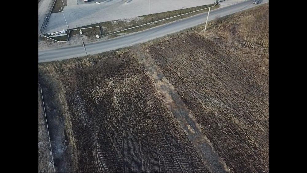 Działka inwestycyjna Kuźnia Raciborska, ul. Tartaczna. Zdjęcie 6