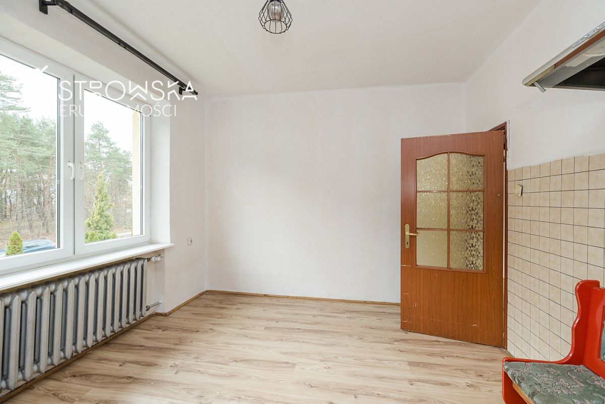 dom wolnostojący, 7 pokoi Białobrzegi, ul. Spacerowa. Zdjęcie 21