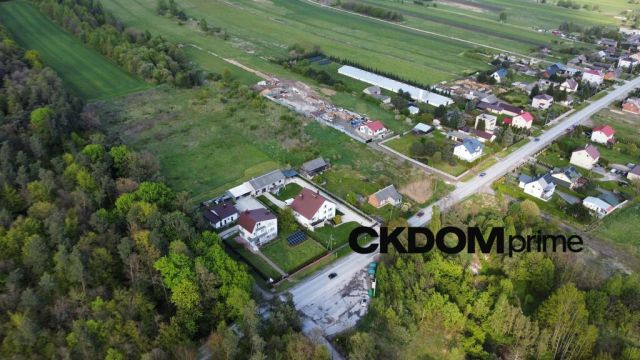 Działka Kielce. Zdjęcie 12