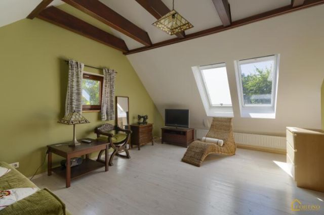 dom wolnostojący, 6 pokoi Grodzisk Mazowiecki. Zdjęcie 10