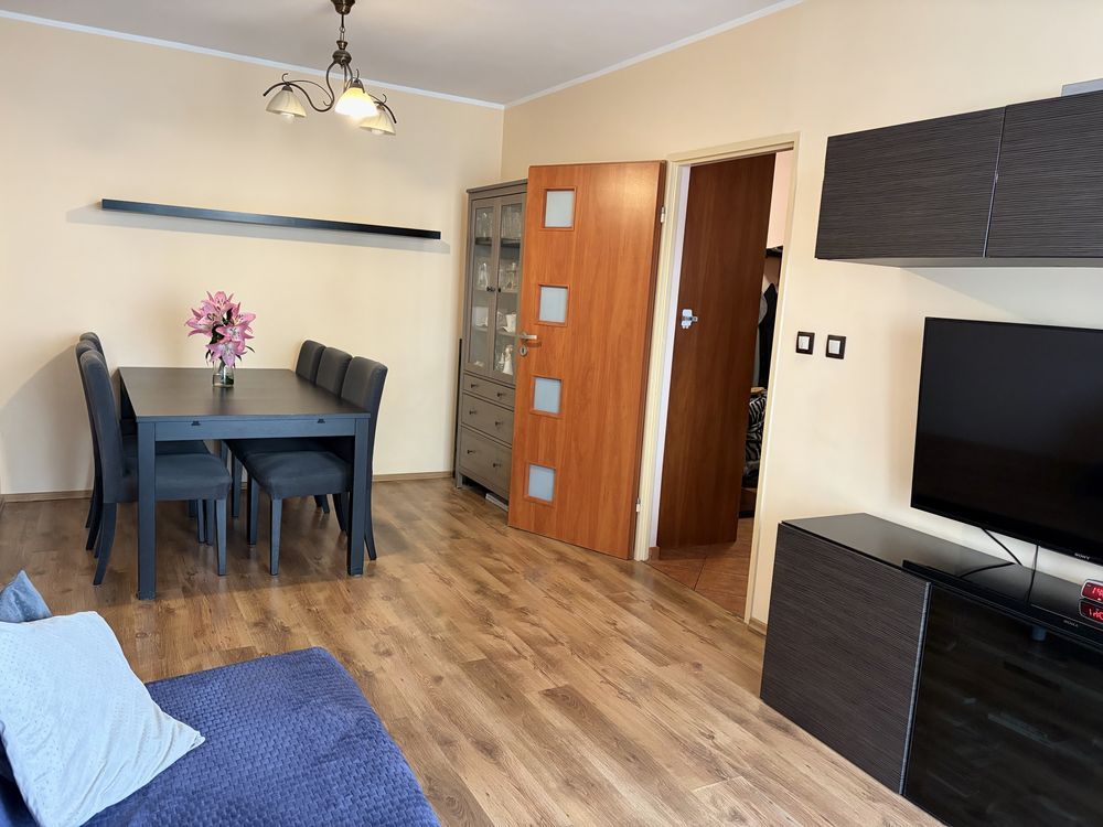 Mieszkanie 2-pokojowe Wrocław Psie Pole, ul. Litewska. Zdjęcie 6