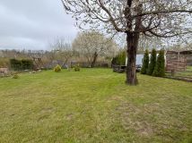 Działka rod Słupsk, ul. Makowa. Zdjęcie 1