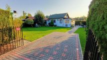 Działka rekreacyjna Sumin. Zdjęcie 1