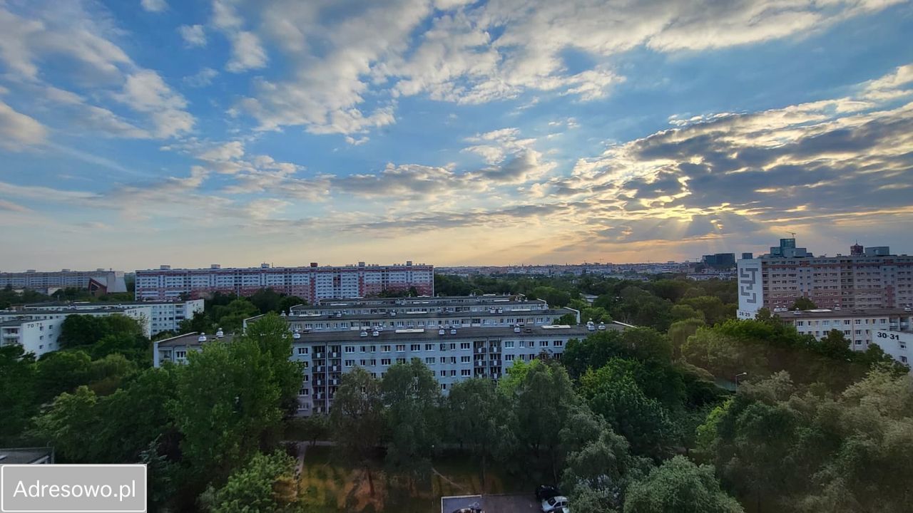 Mieszkanie 2-pokojowe Poznań Rataje, os. Piastowskie. Zdjęcie 12