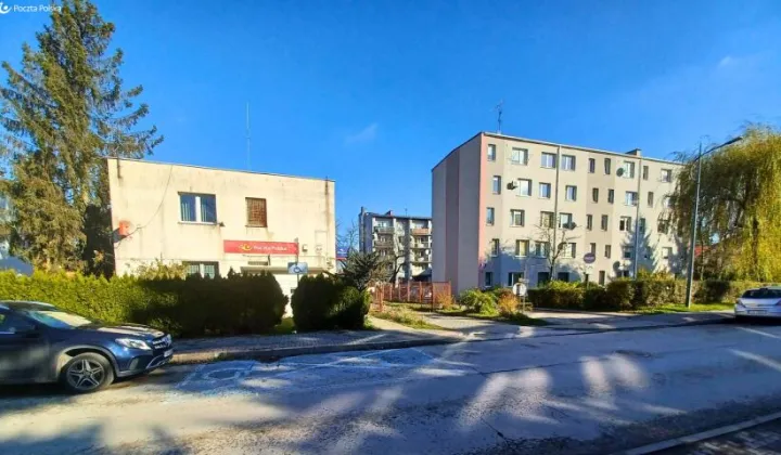 Lokal Jędrzejów, ul. Okrzei