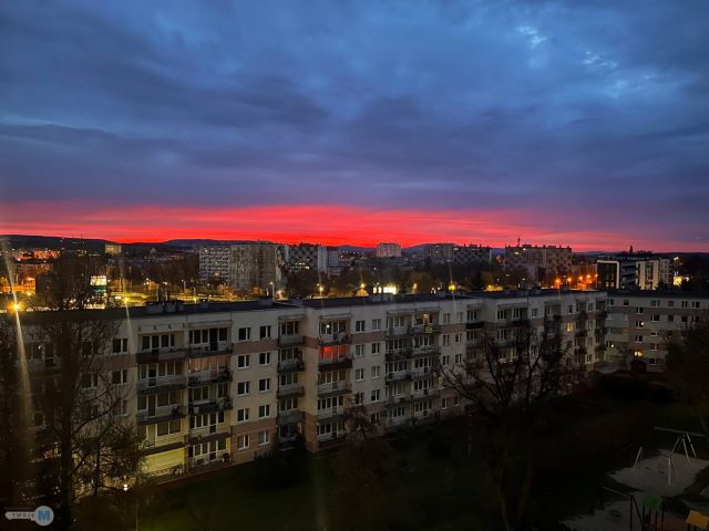 Mieszkanie 3-pokojowe Kielce Centrum, ul. Seminaryjska. Zdjęcie 12