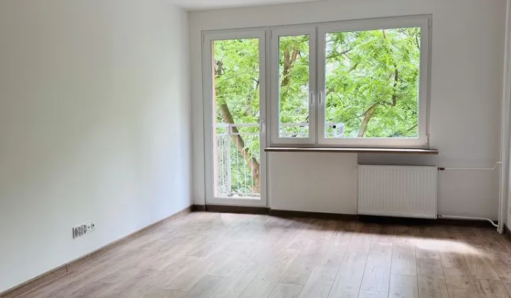 Mieszkanie 2-pokojowe Wrocław Nowy Dwór, ul. Nowodworska