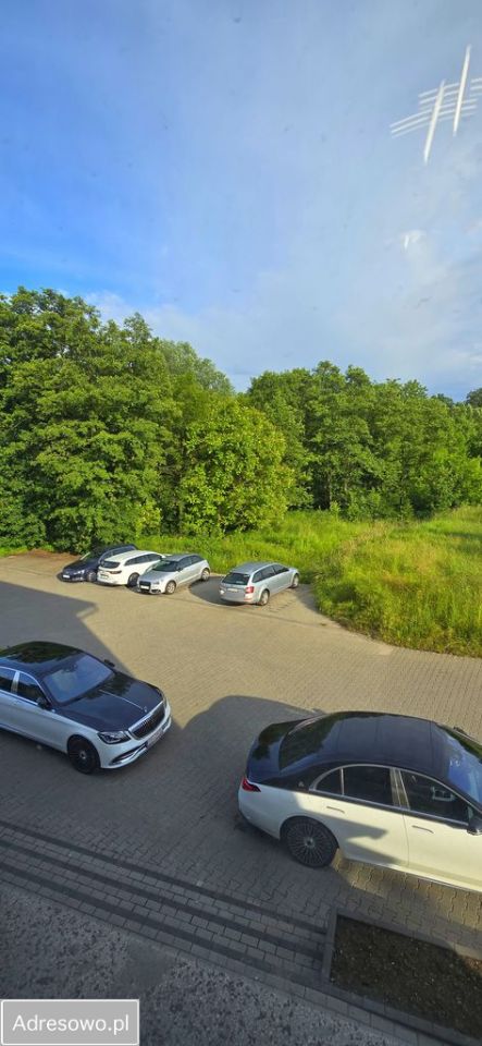 Mieszkanie 2-pokojowe Rybnik Niewiadom Dolny. Zdjęcie 13