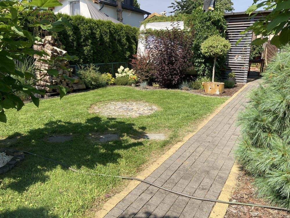 Działka rod Stary Toruń. Zdjęcie 8