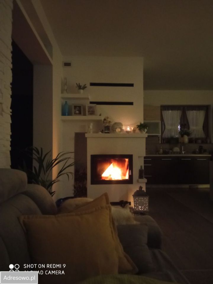 dom wolnostojący, 5 pokoi Mierzyn, ul. Wenus. Zdjęcie 8