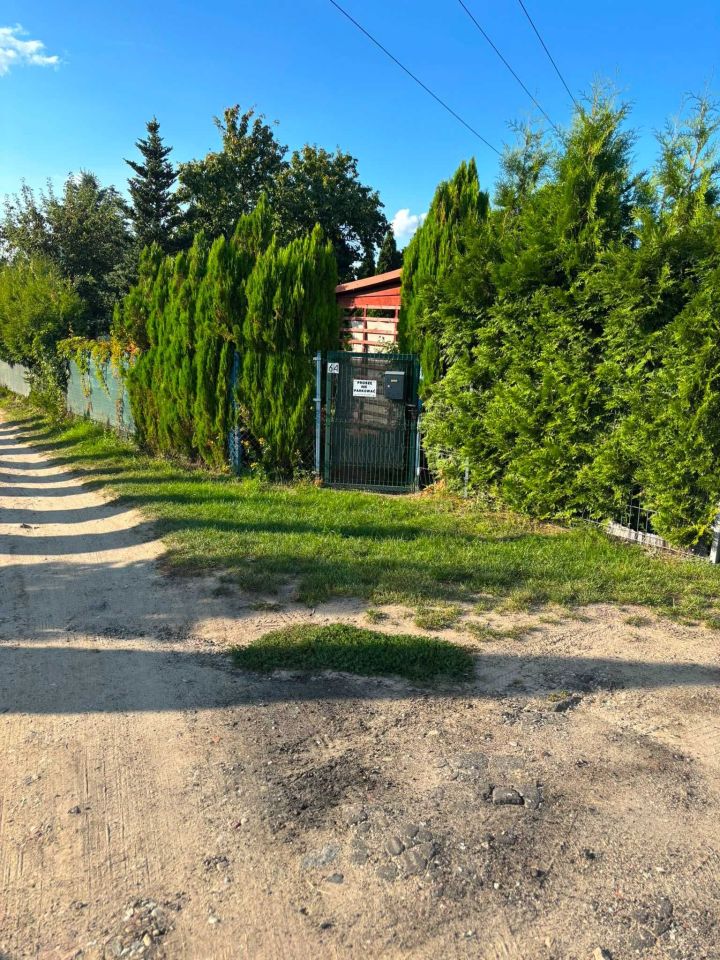 Działka rod Iława. Zdjęcie 6