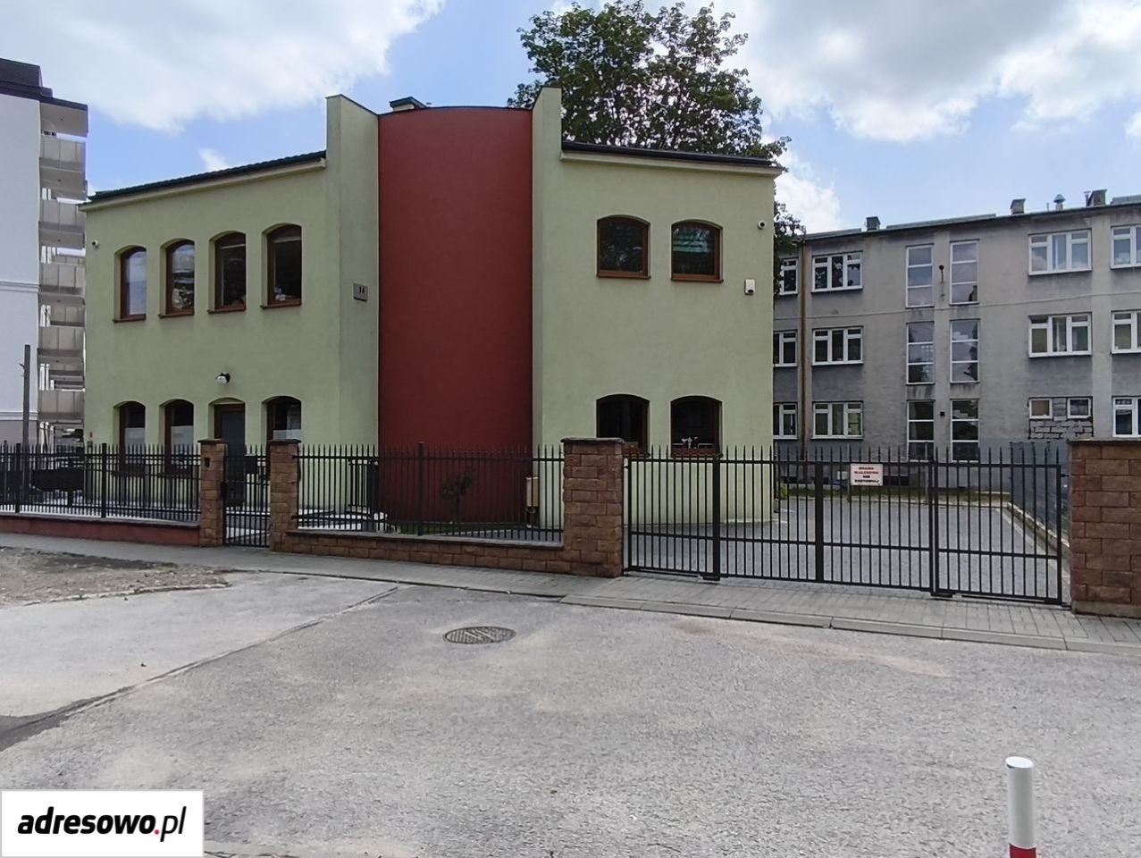 Lokal Radom Śródmieście, ul. Zacisze. Zdjęcie 2