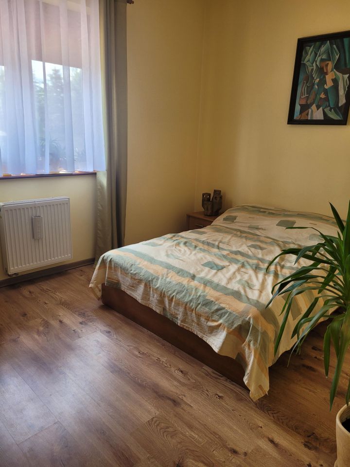 dom wolnostojący, 6 pokoi Szczecin Warszewo, ul. Filipinek. Zdjęcie 3