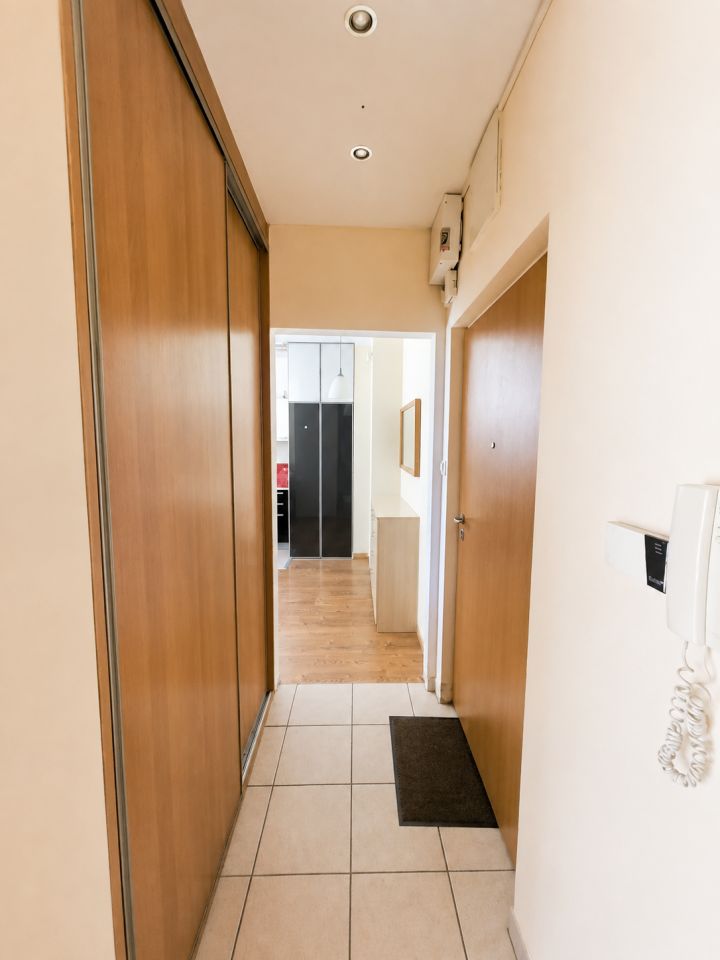 Mieszkanie 2-pokojowe Warszawa Targówek, ul. Lewinowska. Zdjęcie 5