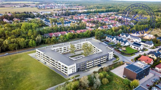 Mieszkanie 2-pokojowe Leszno, ul. Austriacka. Zdjęcie 1