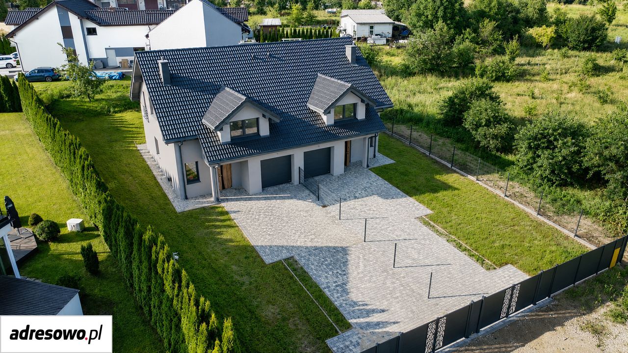 Dom – powiat pucki