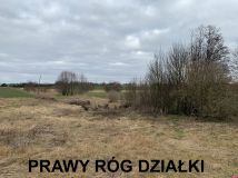 Działka rolno-budowlana Tarnowiec. Zdjęcie 4