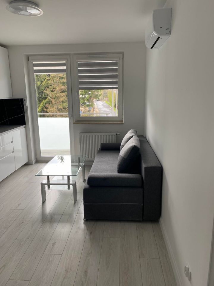 Mieszkanie 2-pokojowe Rzeszów Pobitno, ul. Załęska