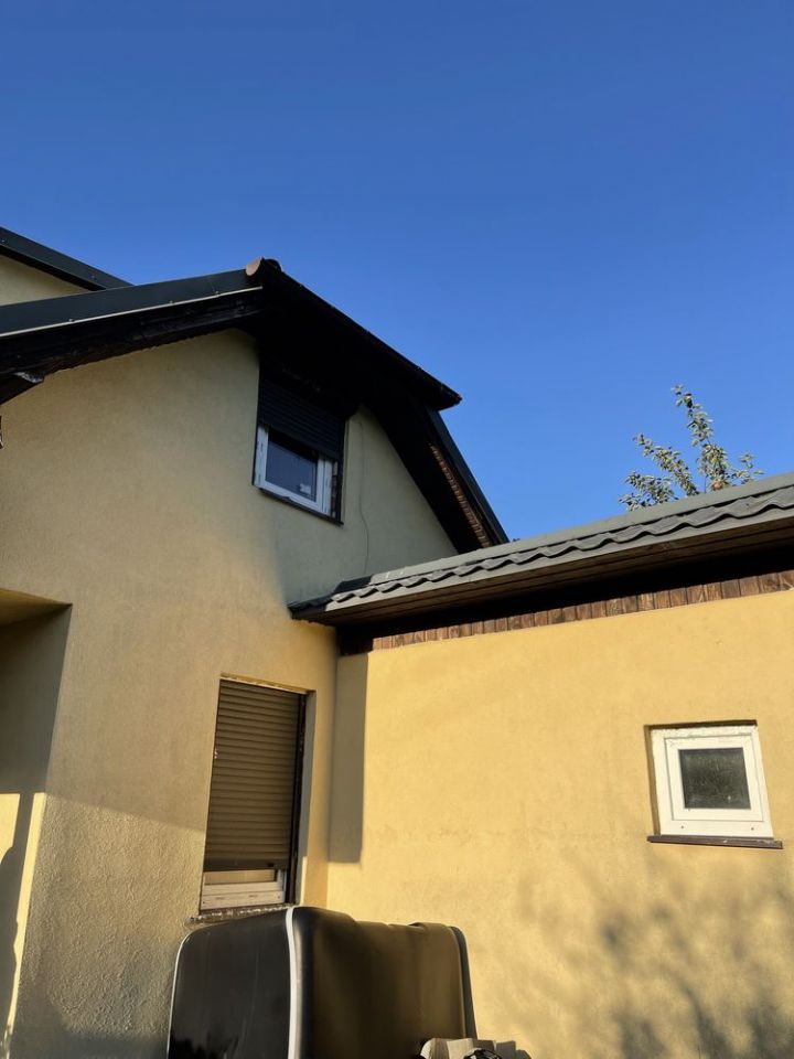 Działka rekreacyjna Sopot